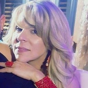 Meet your Posher, Lissy